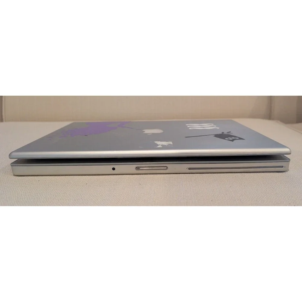 Apple MacBook Pro A1260 / A1369 Lot – For Parts or Repair – As‑Is No Returns